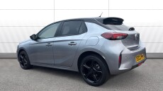 Vauxhall Corsa 1.2 Turbo GS 5dr Petrol Hatchback